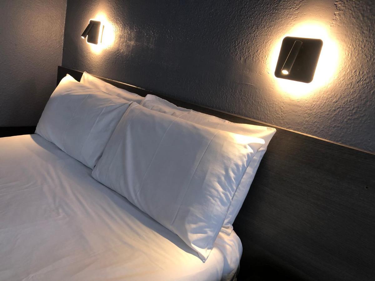 Capital One Hotel Борнмут Экстерьер фото