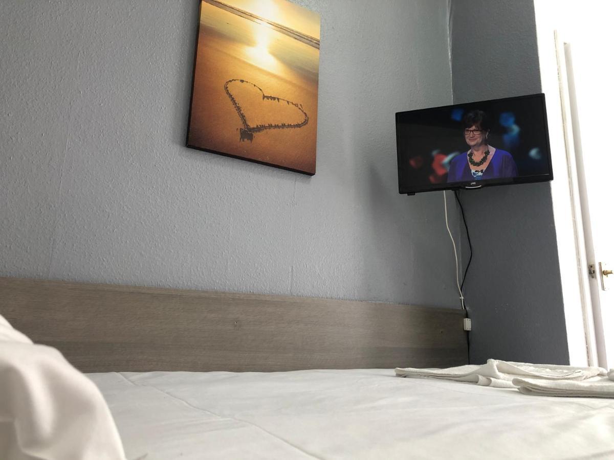 Capital One Hotel Борнмут Экстерьер фото