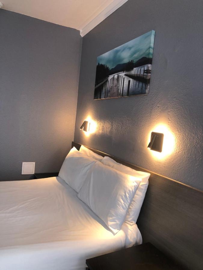 Capital One Hotel Борнмут Экстерьер фото
