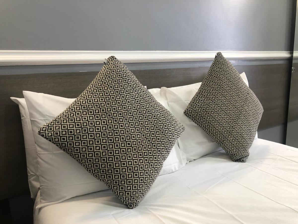Capital One Hotel Борнмут Экстерьер фото