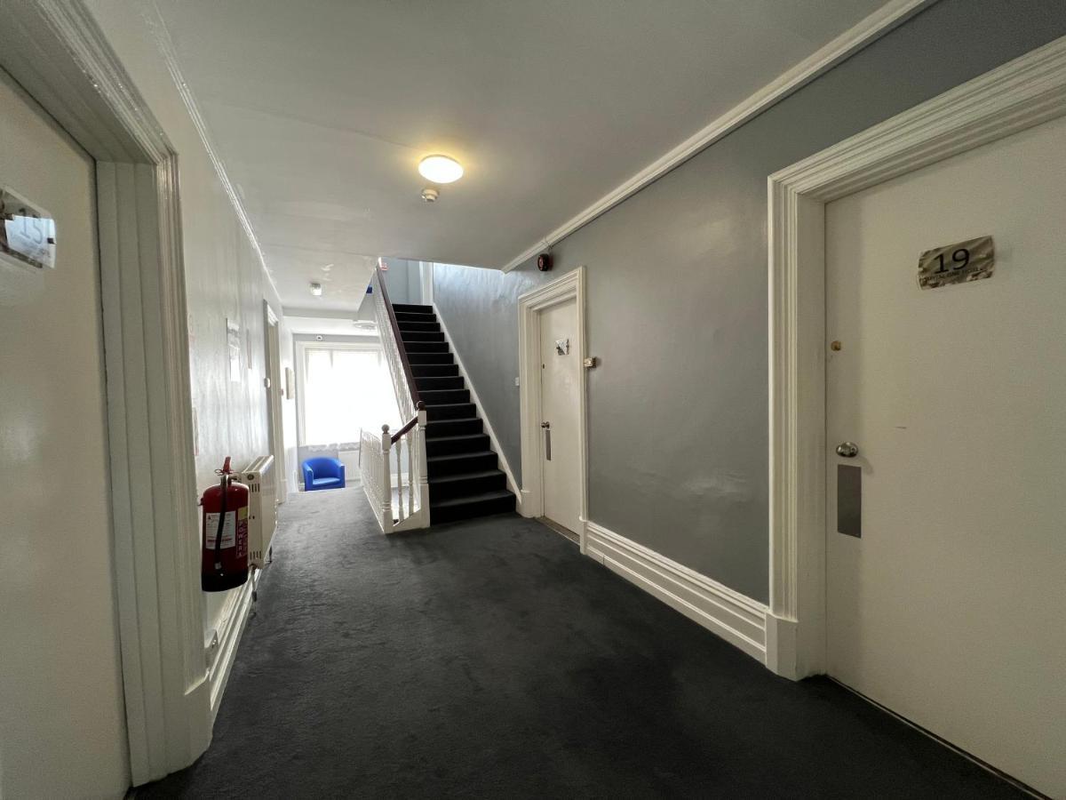 Capital One Hotel Борнмут Экстерьер фото