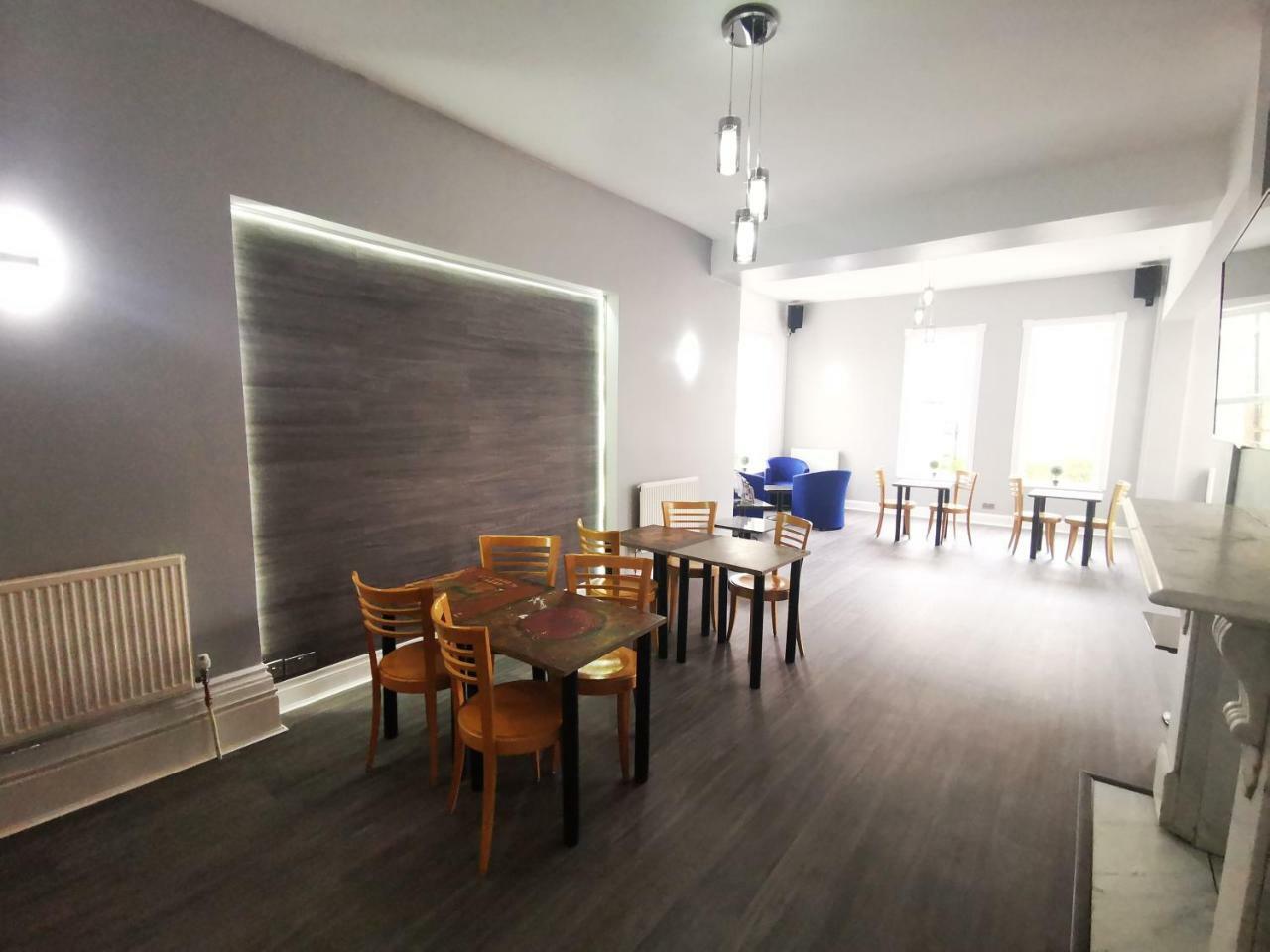 Capital One Hotel Борнмут Экстерьер фото